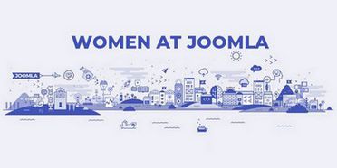 Women at Joomla