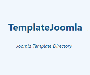 TemplateJoomla