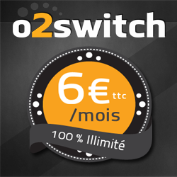 O2switch hosting services