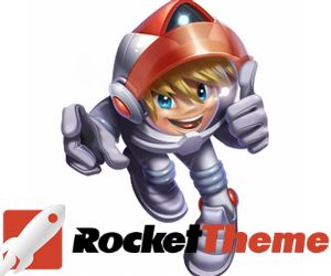 RocketThemes