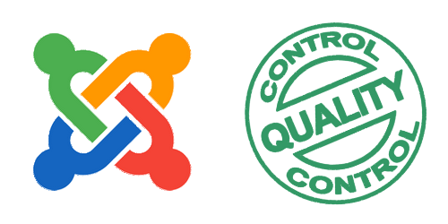 Joomla Quality Control Check-list 15 points to check before launching your website