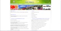 Korea Elderly Care Fund