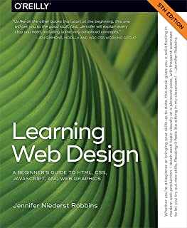 Learning Web Design: A Beginner's Guide to Html, Css, Javascript, and Web Graphics - Apprendre le CSS