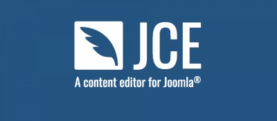 JCE extension incontournable pour Joomla