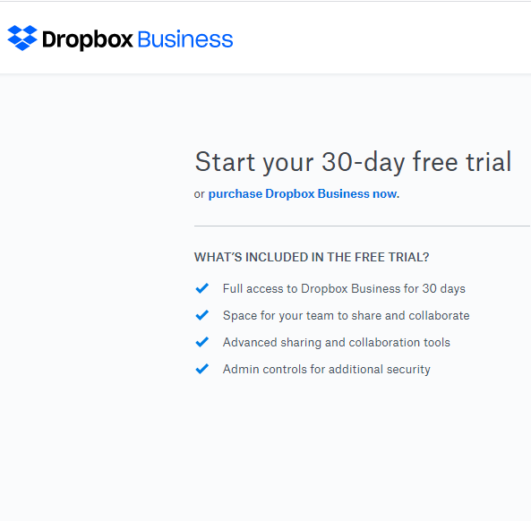 Dropbox free trial example How to Perfect SaaS Content Marketing?