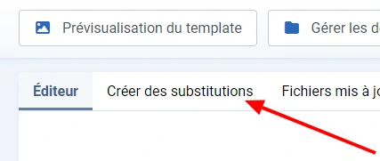 Créer une override dans Joomla