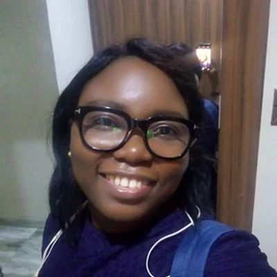 Daydah - web developer
