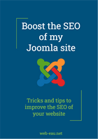 Joomla white paper: Boost the SEO of my Joomla site