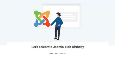 Library of free Joomla overrides