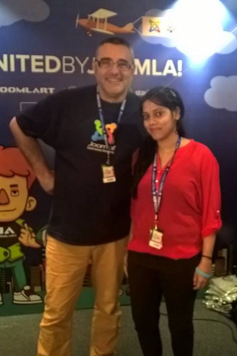 Joomla World Conference